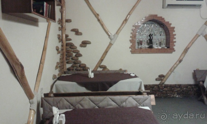 рестораны Ташкента