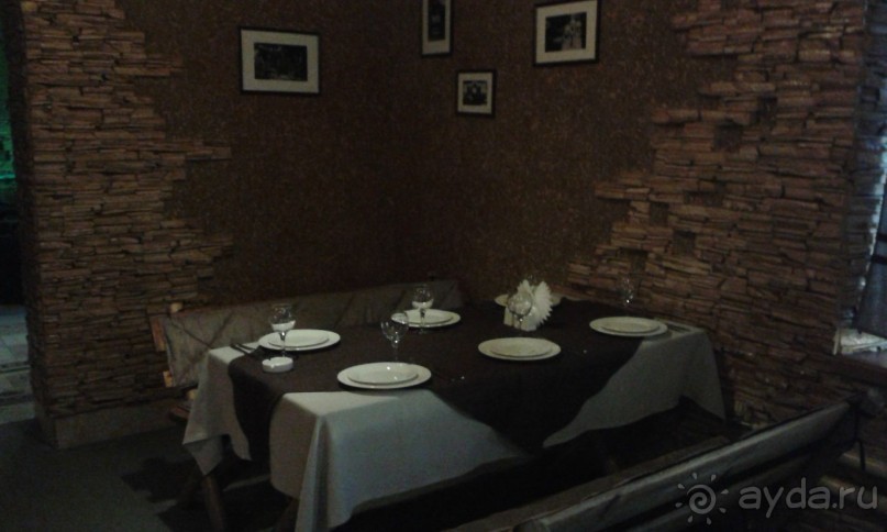 рестораны Ташкента