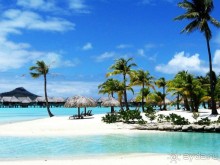 Бора-Бора. Путешествие и Отдых во Французской Полинезии в Тихом океане. Куда поехать отдыхать. Что посмотреть. Фото Тур.

Бора-Бора — один из Подветренных островов архипелага Острова Общества во Французской Полинезии в Тихом океане, расположенный в 241 км к северо-западу от Таити.

Авиабилетофф
http://aviabiletoff.ru

#бора_бора #борабора #полинезия #отдых #путешествия #авиабилеты #авиабилетофф #aviabiletoff