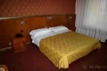 Номер отеля