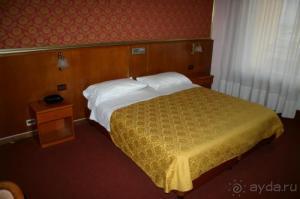 Номер отеля