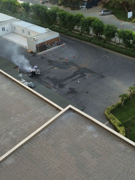 Не стоит потраченных денег!