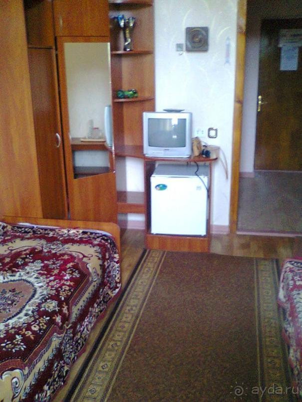 номер в 6 корпусе