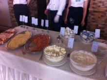 Приятный отель