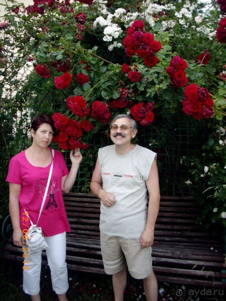 Анапа, Джемете