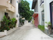 Альбом отзыва "Бюджетный отдых на Мальдивах. Какой он?"