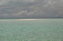 Альбом отзыва "Бюджетный отдых на Мальдивах. Какой он?"