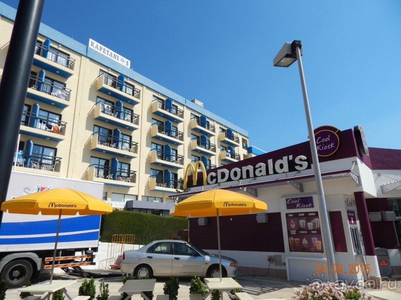 Немного разочарована... Немного разочарована...