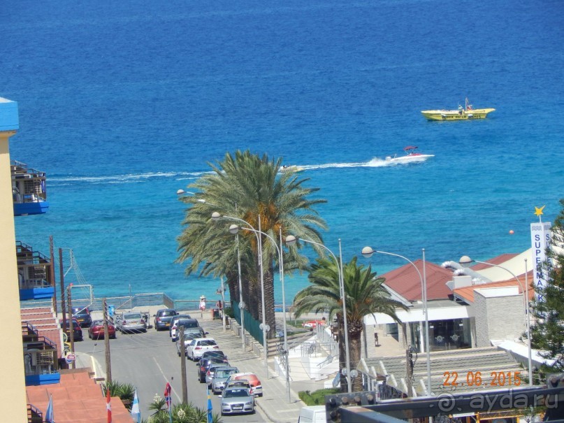 Немного разочарована...