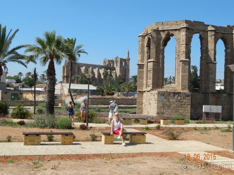 Немного разочарована...