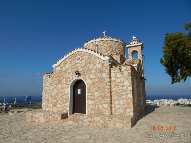 Немного разочарована...