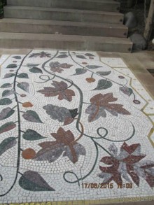 Такой необъятный Крым...