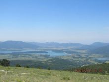 Такой необъятный Крым...