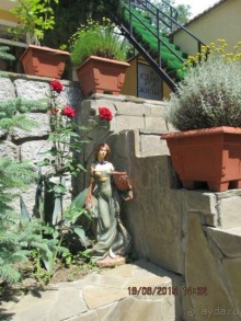 Такой необъятный Крым...