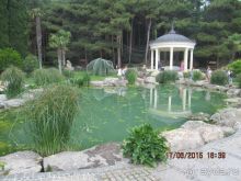 Такой необъятный Крым...