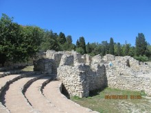 Такой необъятный Крым...