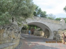 Такой необъятный Крым...