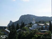 Такой необъятный Крым...