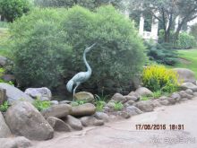 Такой необъятный Крым...