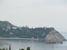 Такой необъятный Крым...