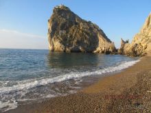 Такой необъятный Крым...