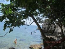 Такой необъятный Крым...