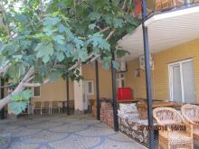 Такой необъятный Крым...