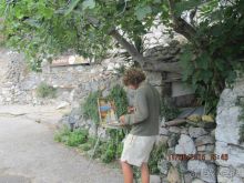 Такой необъятный Крым...