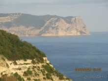 Такой необъятный Крым...