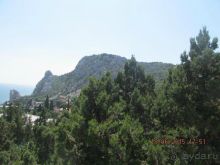 Такой необъятный Крым...