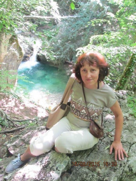 Такой необъятный Крым...