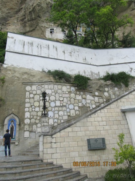 Такой необъятный Крым...