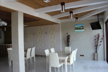 Это был рай на Земле.