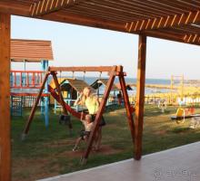 фото Mitsis Rinela Beach Resort & Spa