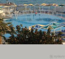 фото Mitsis Rinela Beach Resort & Spa