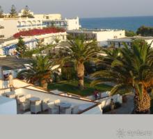 фото Mitsis Rinela Beach Resort & Spa