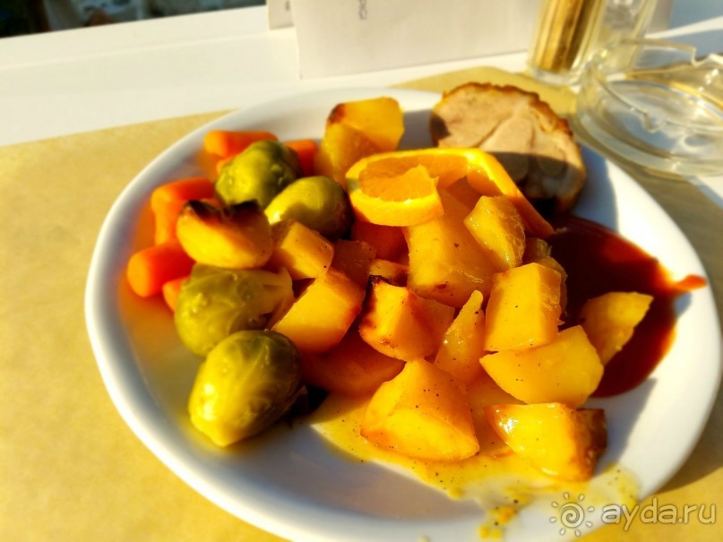 фото Kriopigi Beach