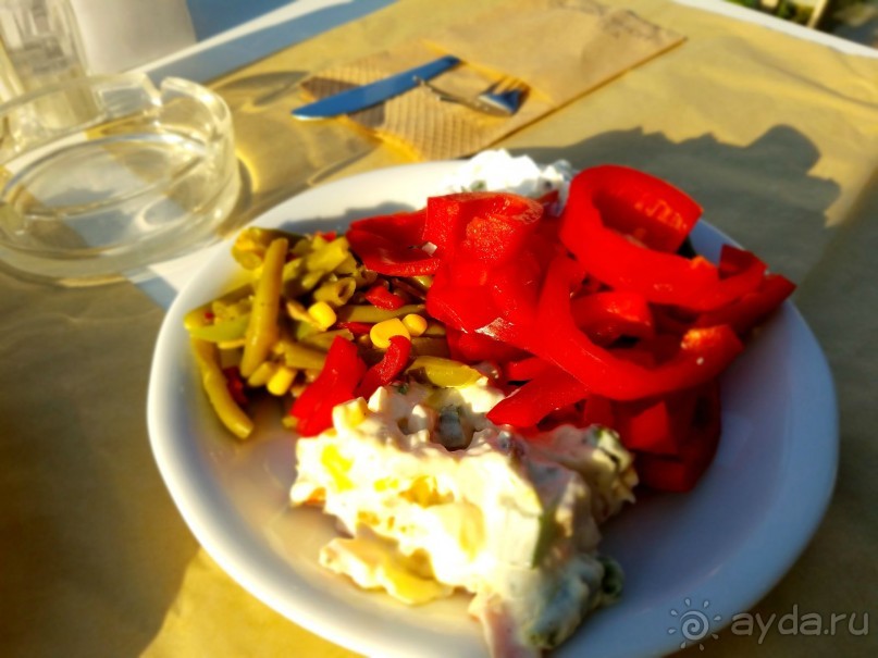 Хороший отель