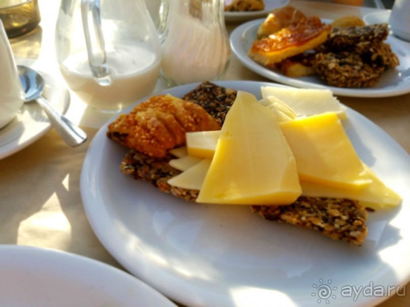 Хороший отель