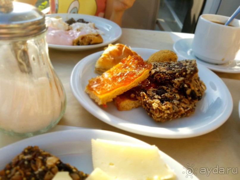 Хороший отель