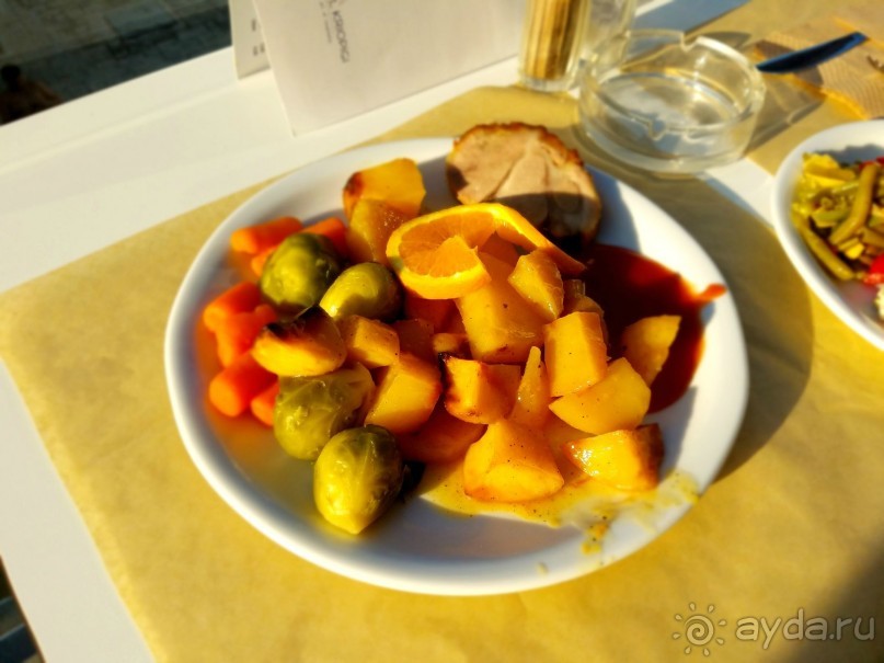 Хороший отель