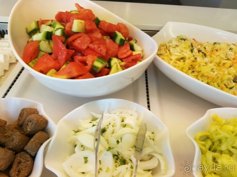 Хороший отель