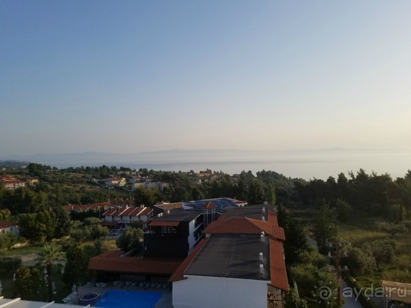 фото Kriopigi Beach