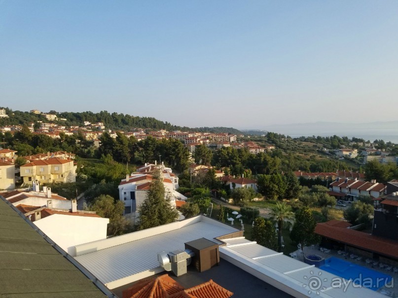 фото Kriopigi Beach