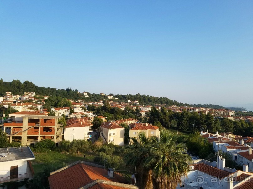 фото Kriopigi Beach