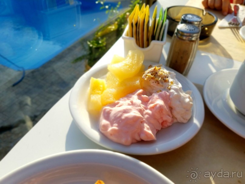 фото Kriopigi Beach