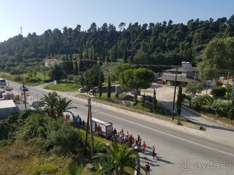 фото Kriopigi Beach