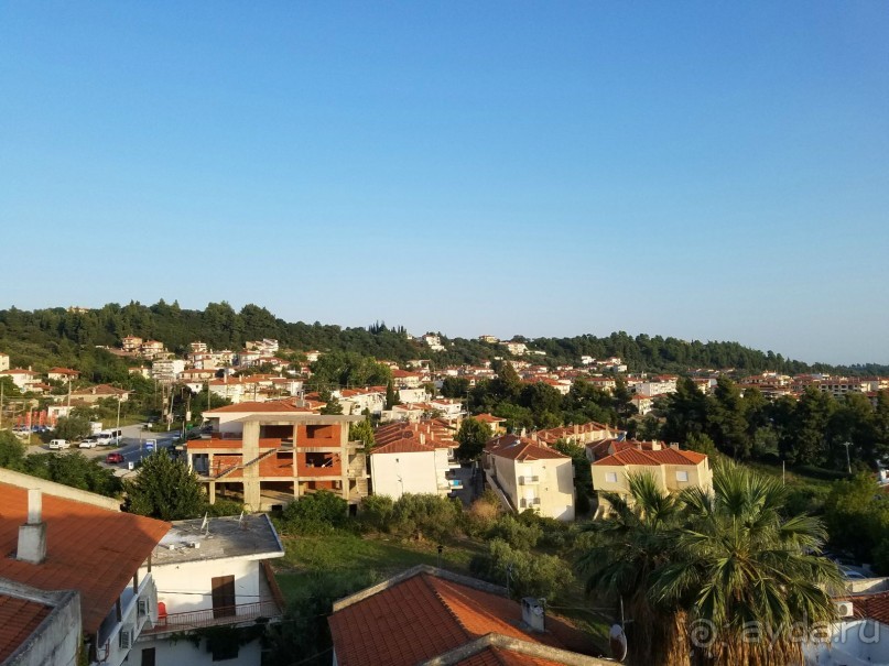 фото Kriopigi Beach