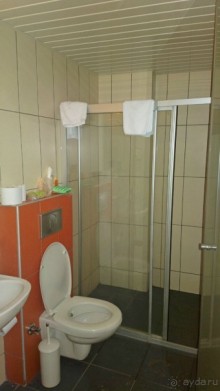 Отличный отдых