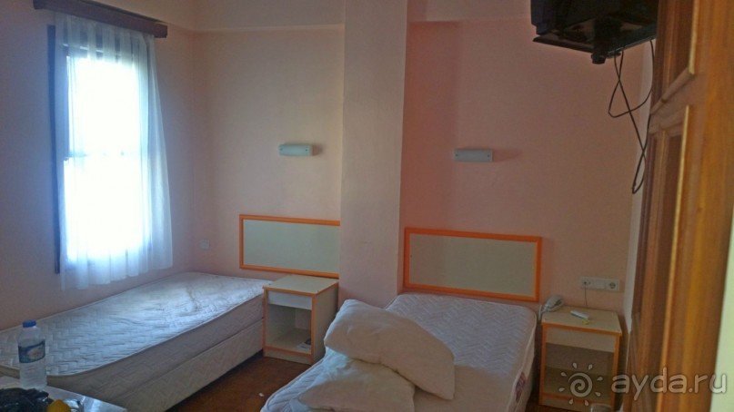 Отличный отдых